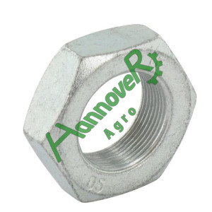Гайка M30x1,5   030994 , Lemken